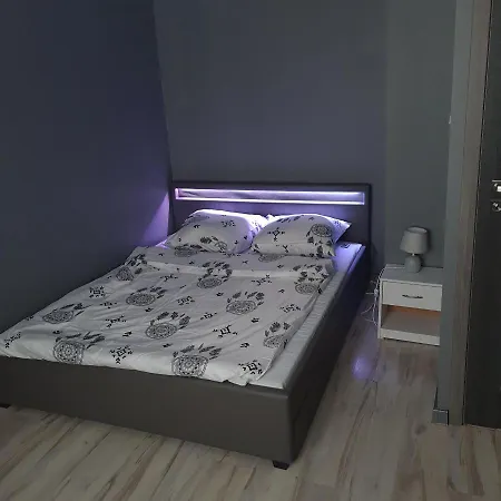 Luxury Klimatyzacja 3 Appartement *