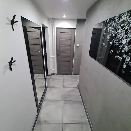 Luxury Klimatyzacja 3 Appartement *