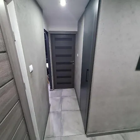 Luxury Klimatyzacja 3 *