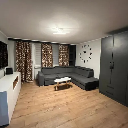 Appartement Luxury Klimatyzacja 3 Radom