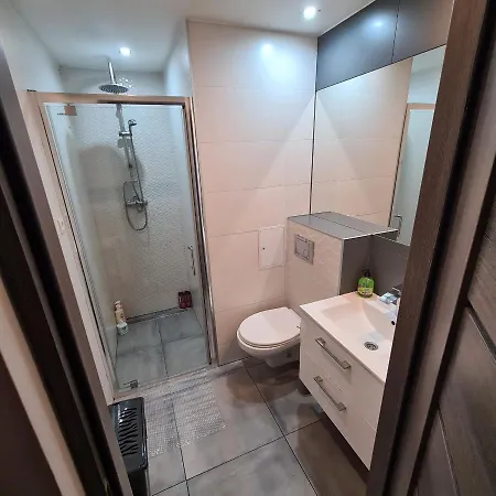 Luxury Klimatyzacja 3 Radom
