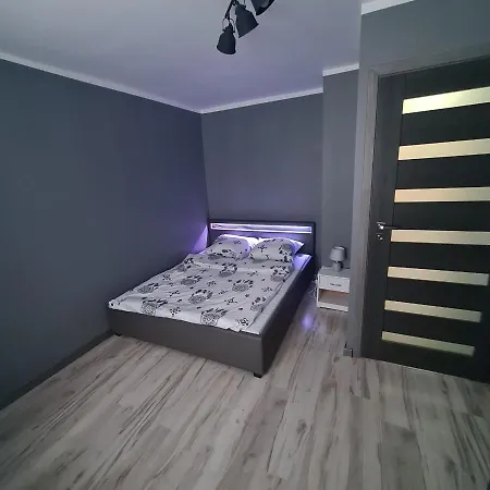 Luxury Klimatyzacja 3 Appartement *